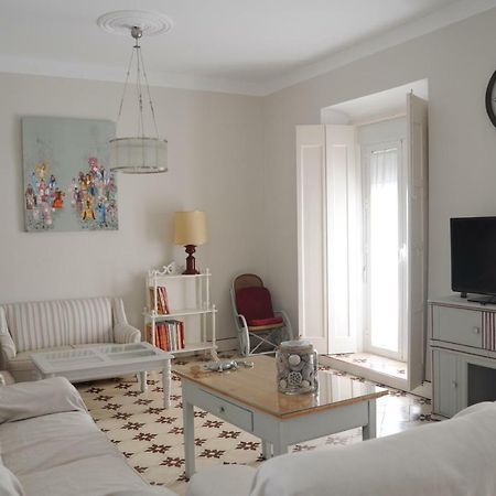 Casa De Luz Apartment ซันลูการ์เดบาร์ราเมดา ภายนอก รูปภาพ