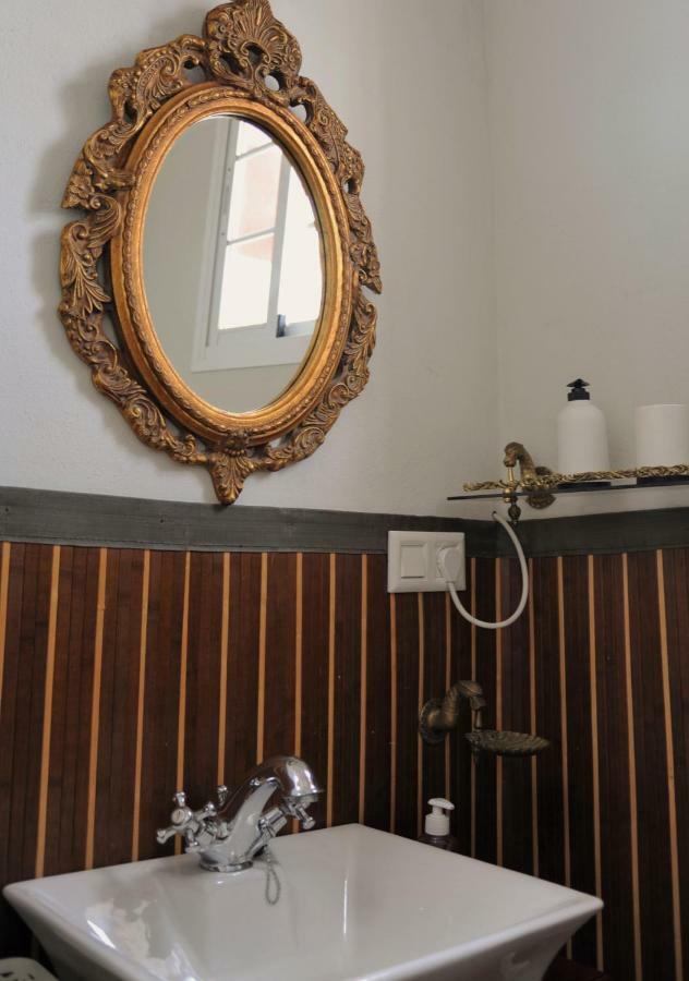 Casa De Luz Apartment ซันลูการ์เดบาร์ราเมดา ภายนอก รูปภาพ
