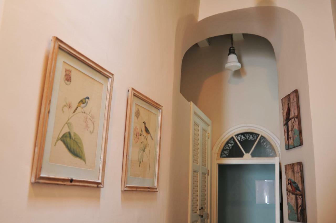 Casa De Luz Apartment ซันลูการ์เดบาร์ราเมดา ภายนอก รูปภาพ