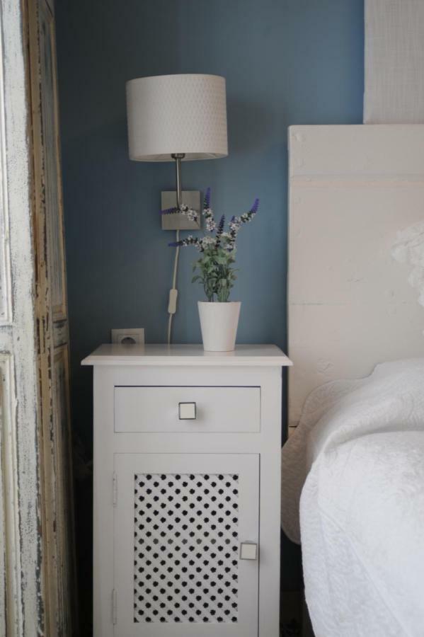 Casa De Luz Apartment ซันลูการ์เดบาร์ราเมดา ภายนอก รูปภาพ