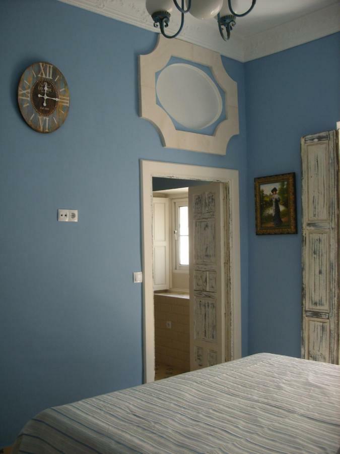 Casa De Luz Apartment ซันลูการ์เดบาร์ราเมดา ภายนอก รูปภาพ