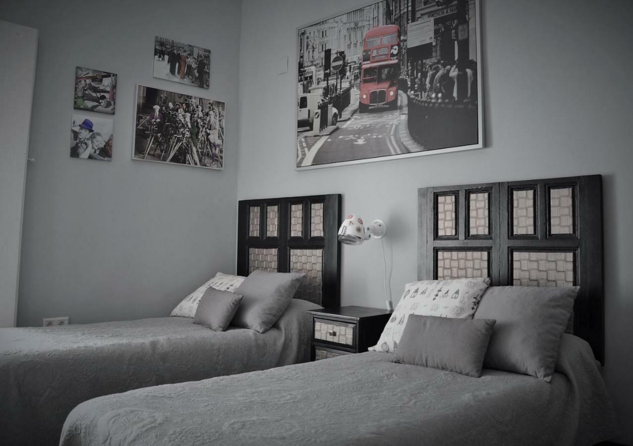 Casa De Luz Apartment ซันลูการ์เดบาร์ราเมดา ภายนอก รูปภาพ